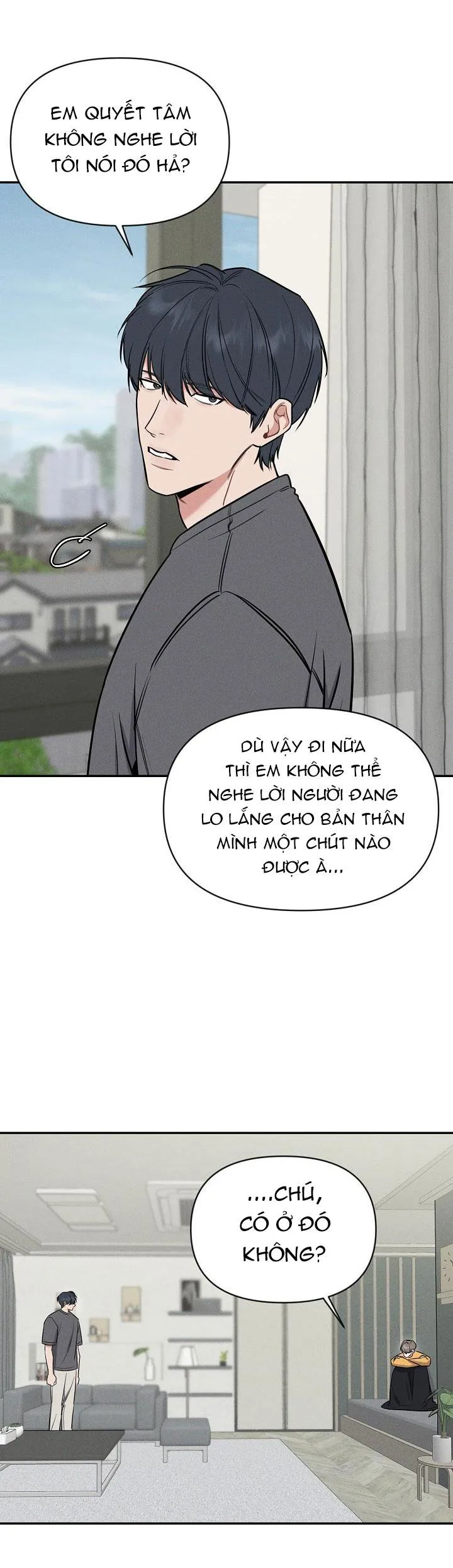 MẶT TRỜI CỦA ĐÊM Chapter 29 Trang 30