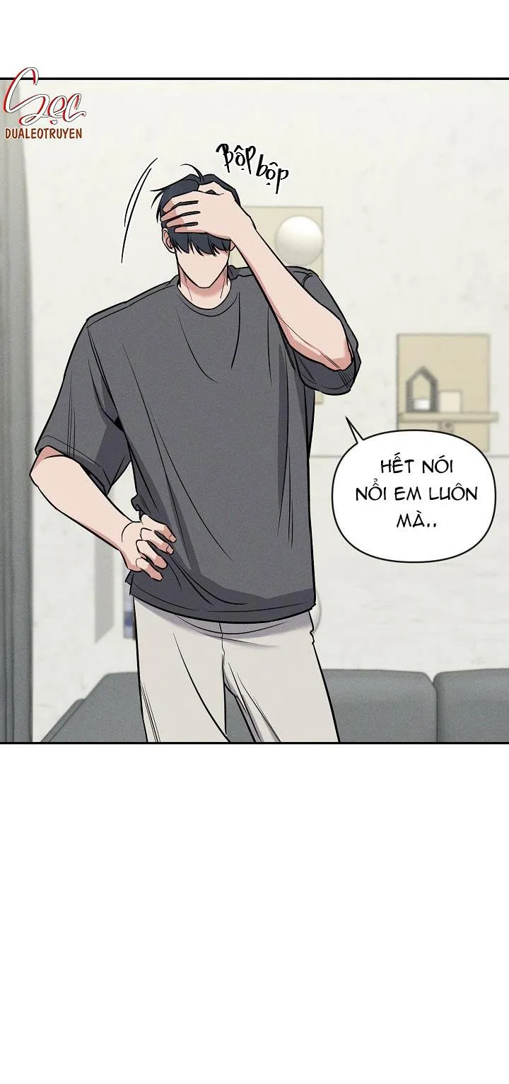 MẶT TRỜI CỦA ĐÊM Chapter 29 Trang 33