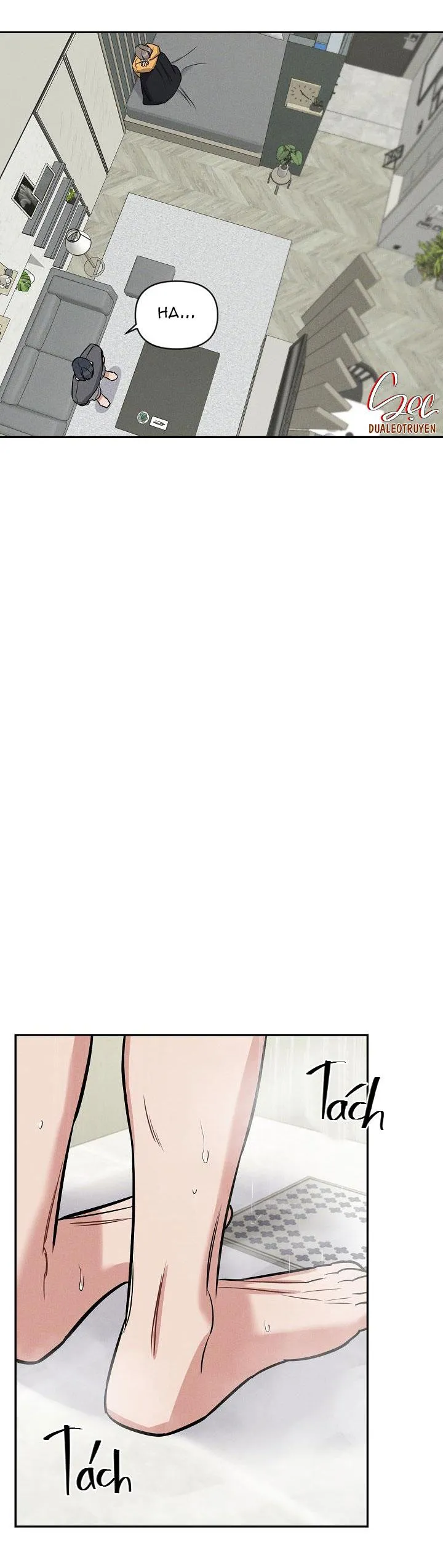 MẶT TRỜI CỦA ĐÊM Chapter 29 Trang 34