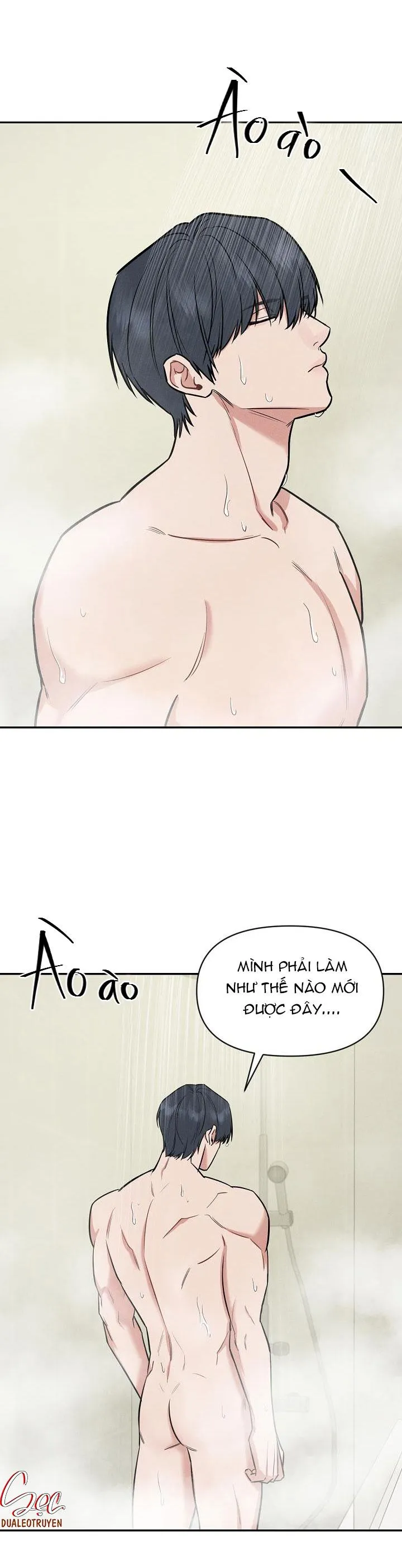 MẶT TRỜI CỦA ĐÊM Chapter 29 Trang 35