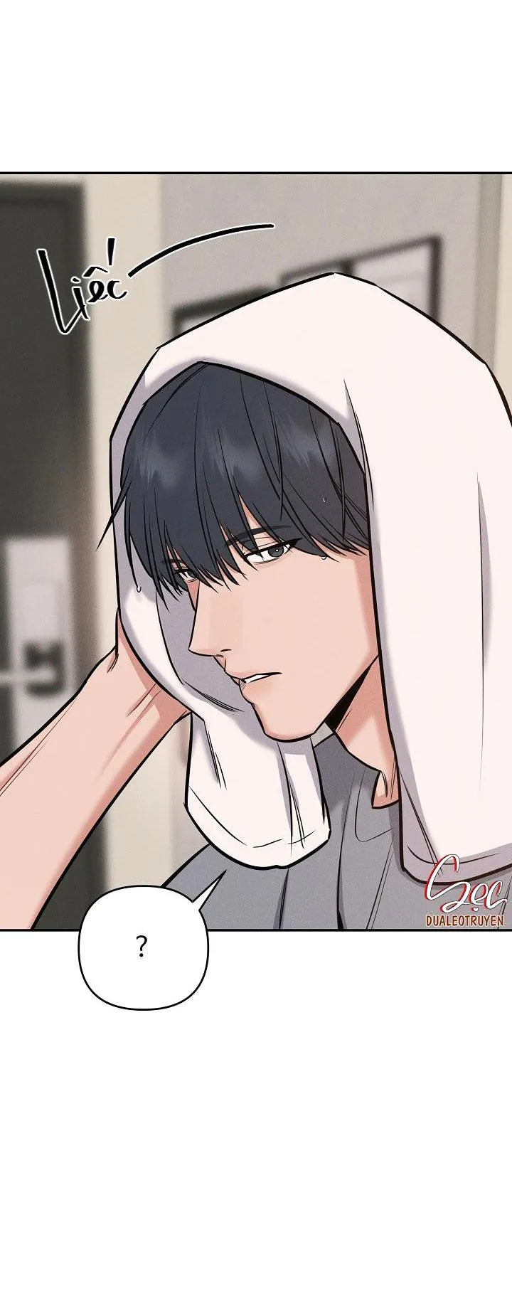 MẶT TRỜI CỦA ĐÊM Chapter 29 Trang 37