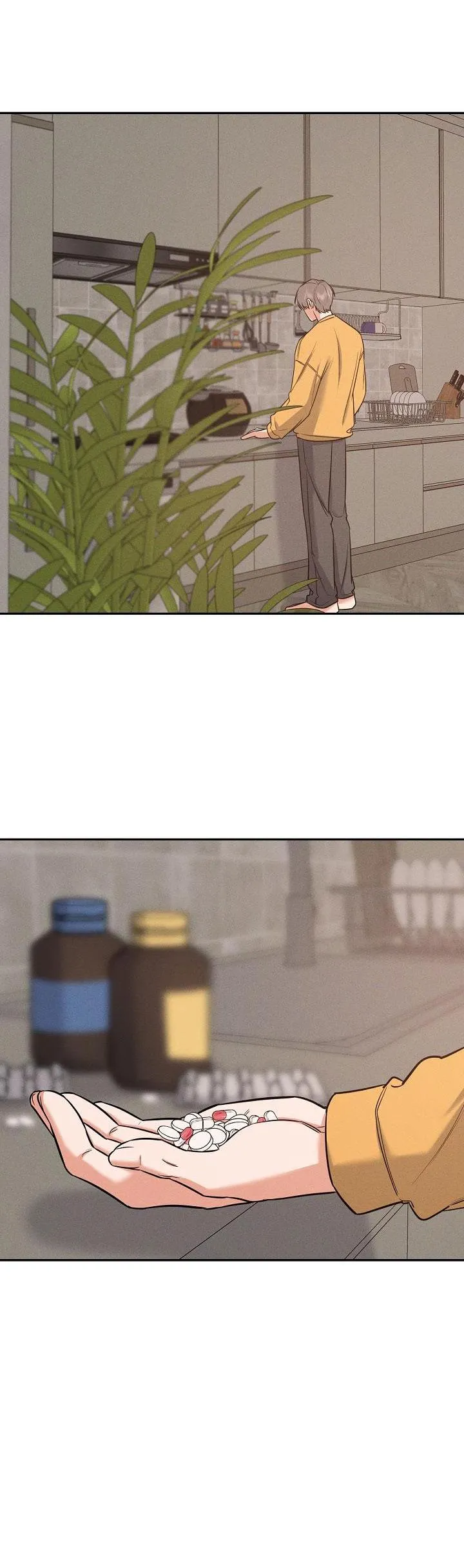 MẶT TRỜI CỦA ĐÊM Chapter 29 Trang 38