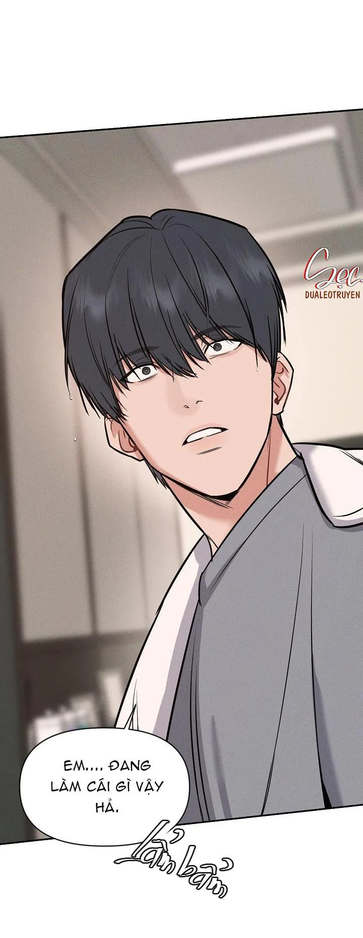 MẶT TRỜI CỦA ĐÊM Chapter 29 Trang 40