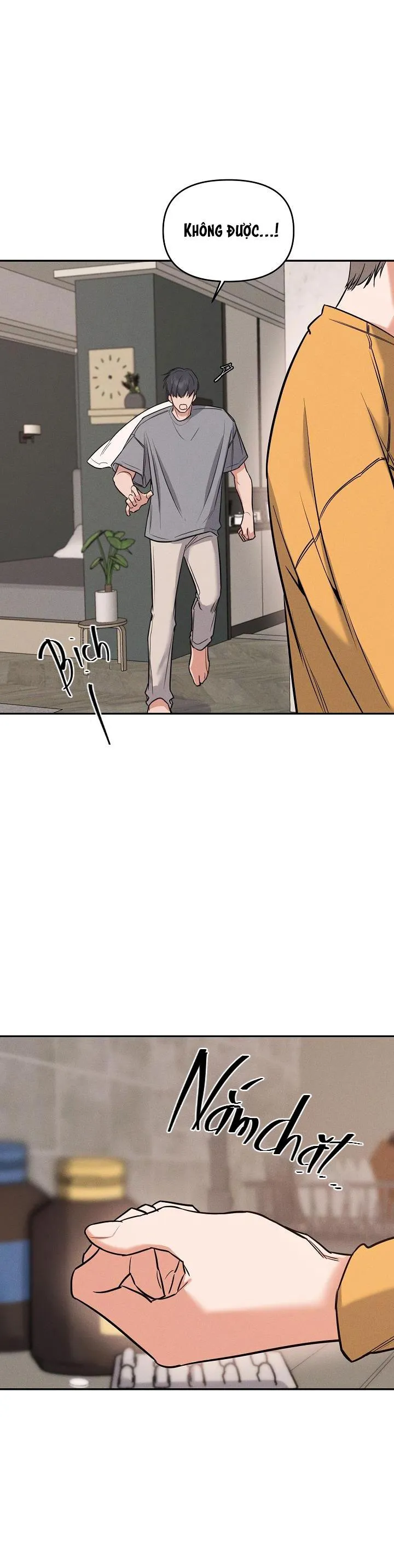 MẶT TRỜI CỦA ĐÊM Chapter 29 Trang 41