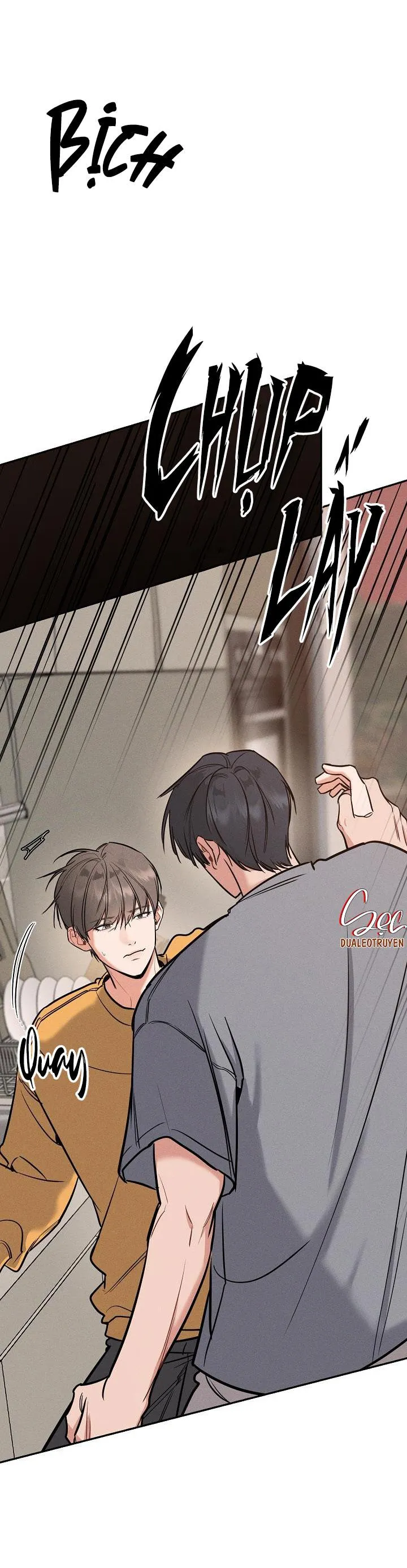 MẶT TRỜI CỦA ĐÊM Chapter 30 Trang 3