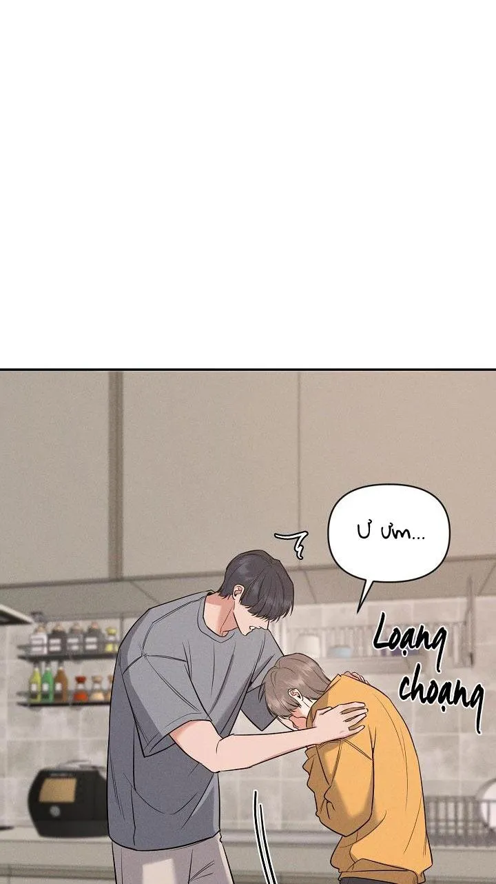 MẶT TRỜI CỦA ĐÊM Chapter 30 Trang 6