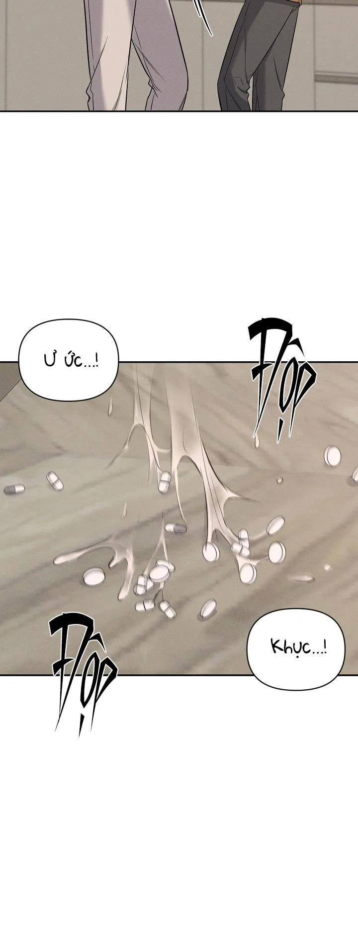 MẶT TRỜI CỦA ĐÊM Chapter 30 Trang 7