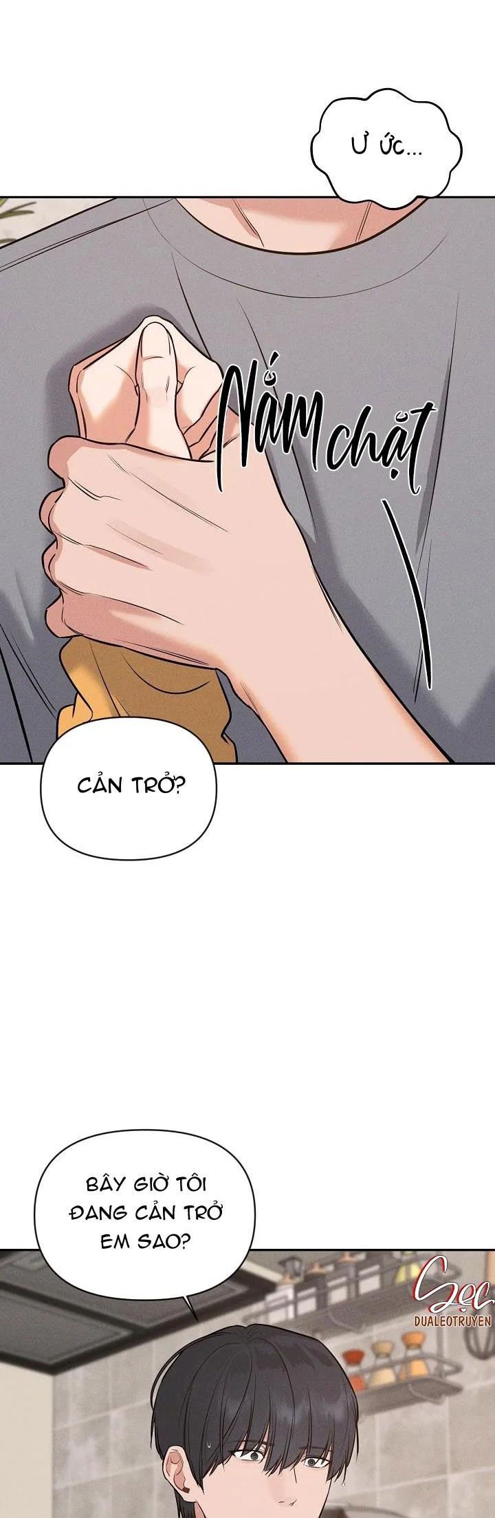 MẶT TRỜI CỦA ĐÊM Chapter 30 Trang 13