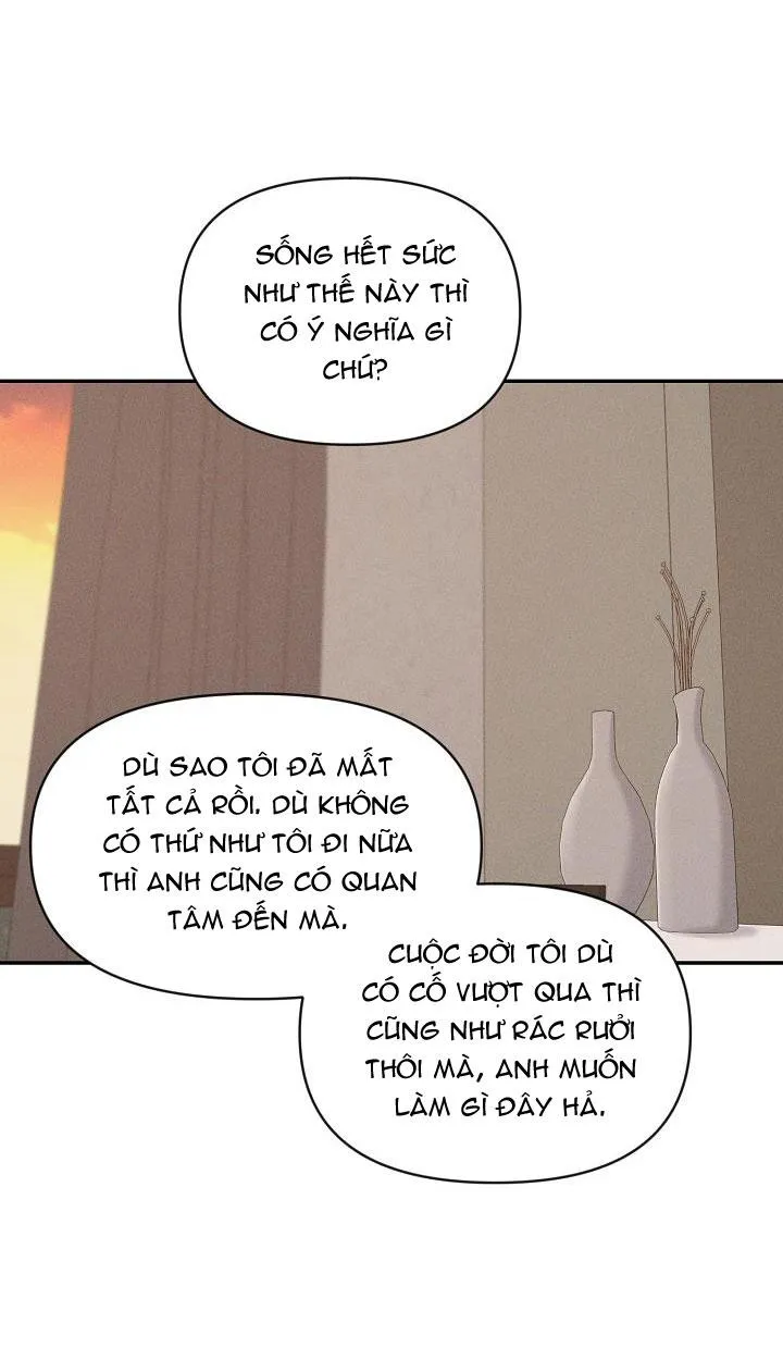 MẶT TRỜI CỦA ĐÊM Chapter 30 Trang 16