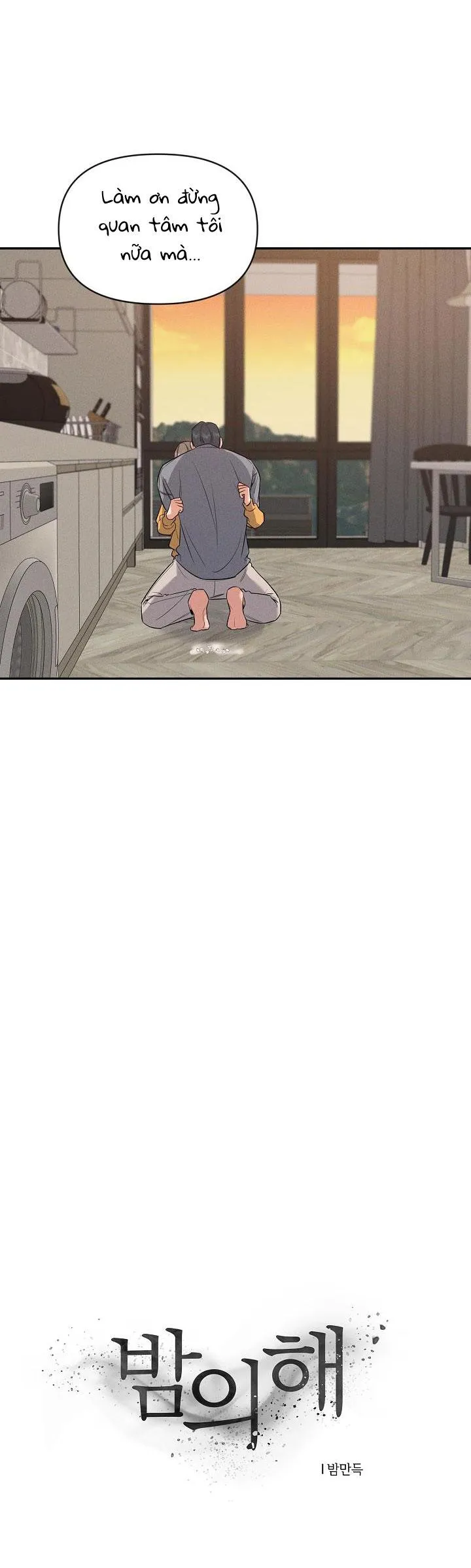 MẶT TRỜI CỦA ĐÊM Chapter 30 Trang 20