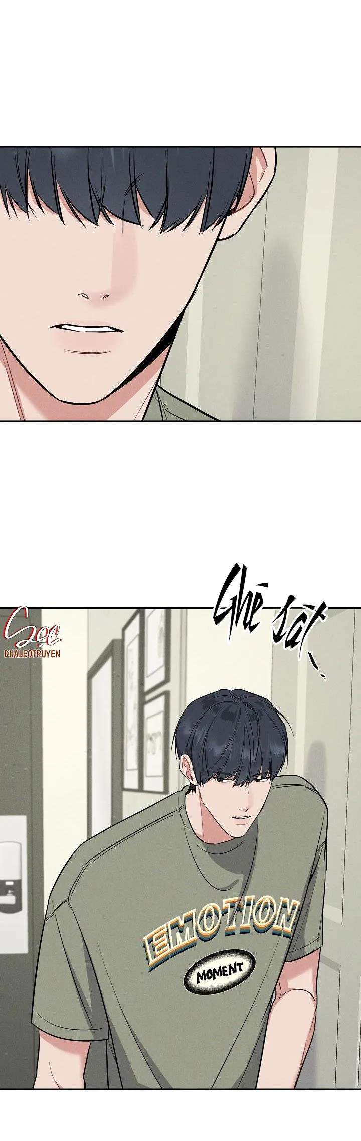 MẶT TRỜI CỦA ĐÊM Chapter 30 Trang 26