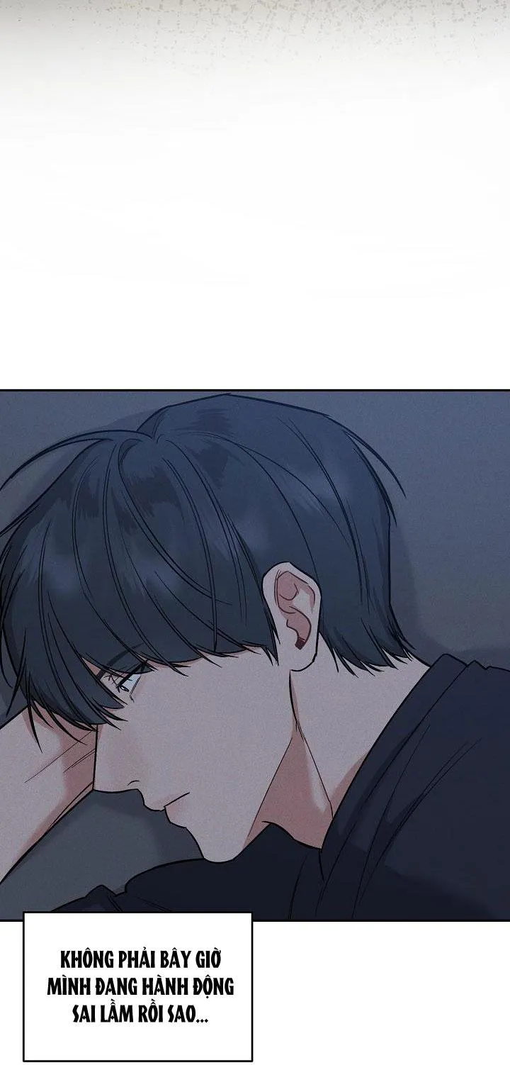 MẶT TRỜI CỦA ĐÊM Chapter 30 Trang 32