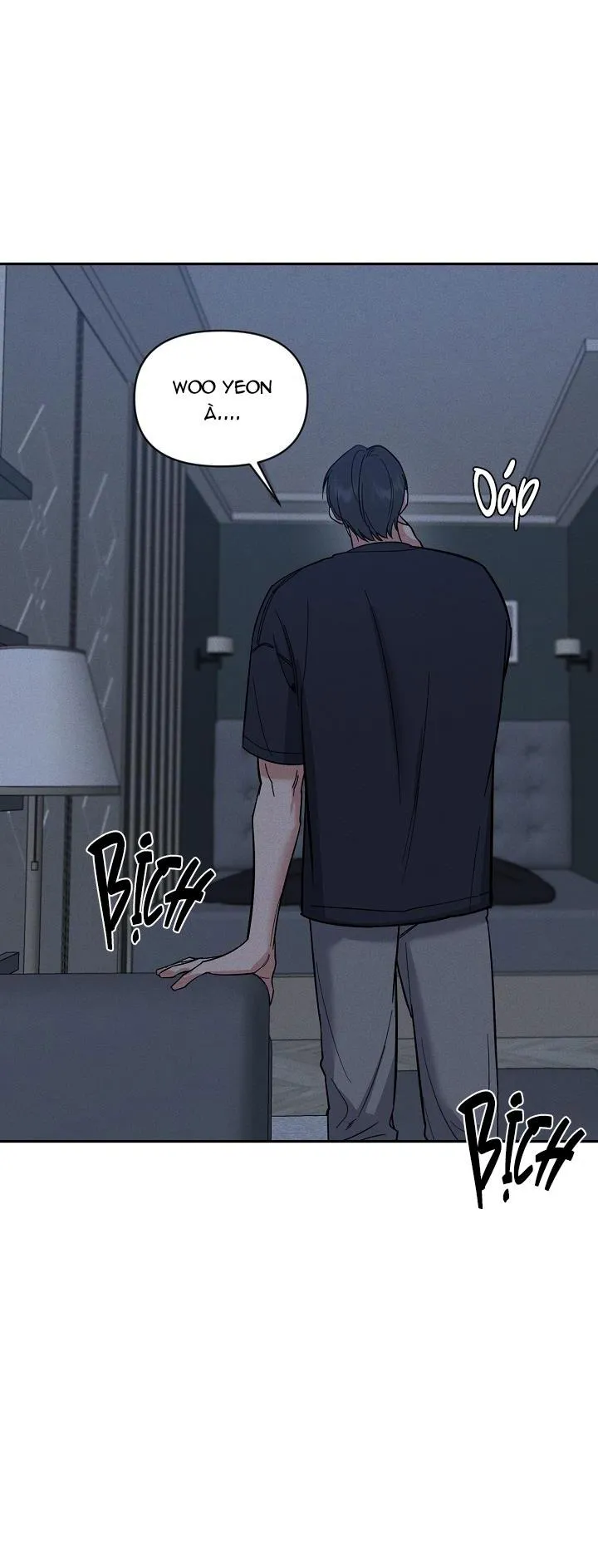 MẶT TRỜI CỦA ĐÊM Chapter 30 Trang 38