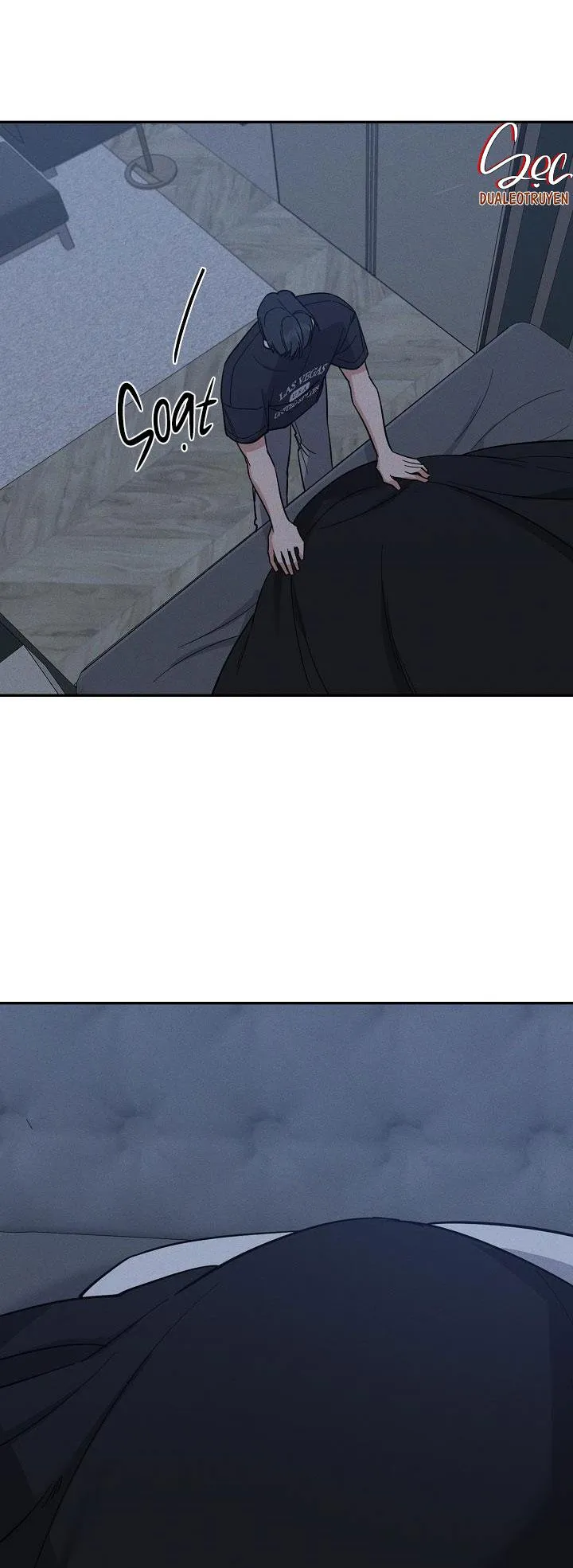 MẶT TRỜI CỦA ĐÊM Chapter 30 Trang 39