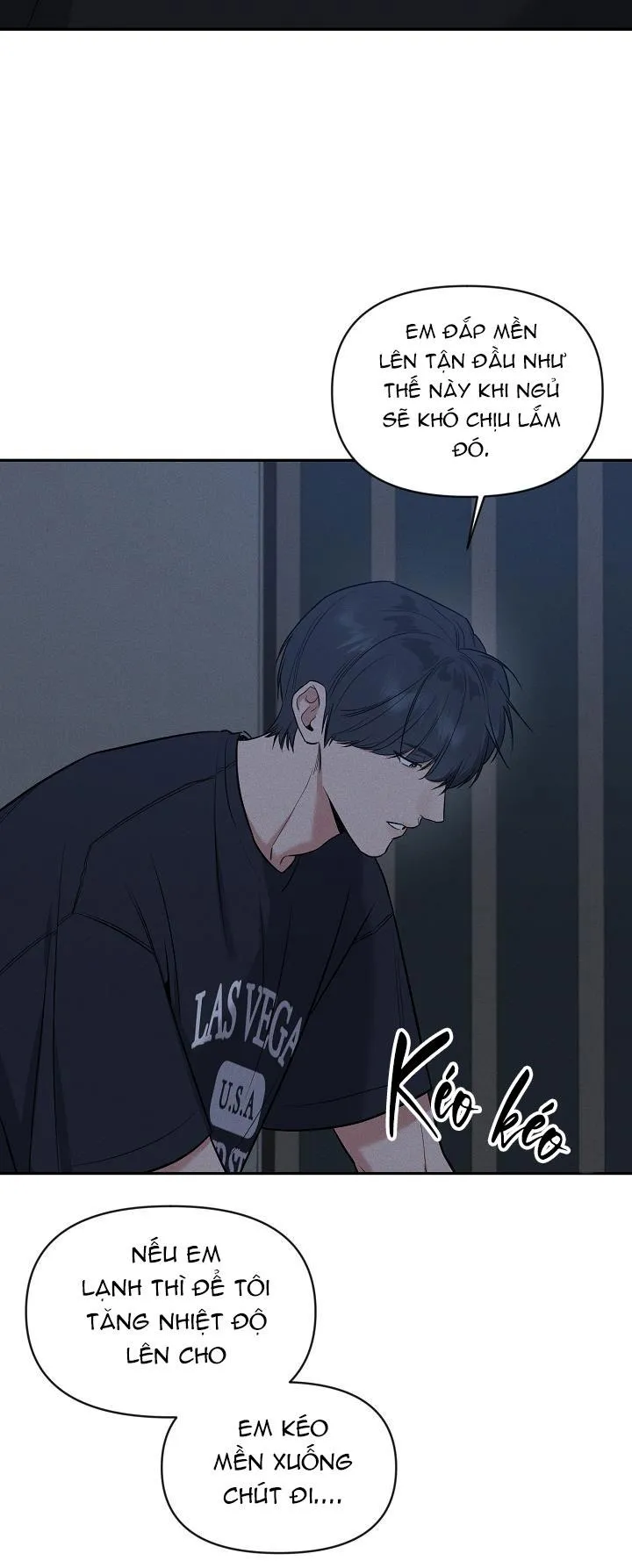 MẶT TRỜI CỦA ĐÊM Chapter 30 Trang 40