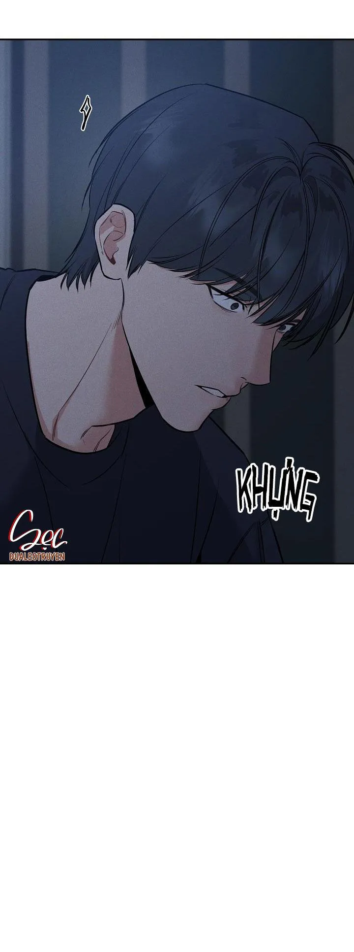 MẶT TRỜI CỦA ĐÊM Chapter 30 Trang 41