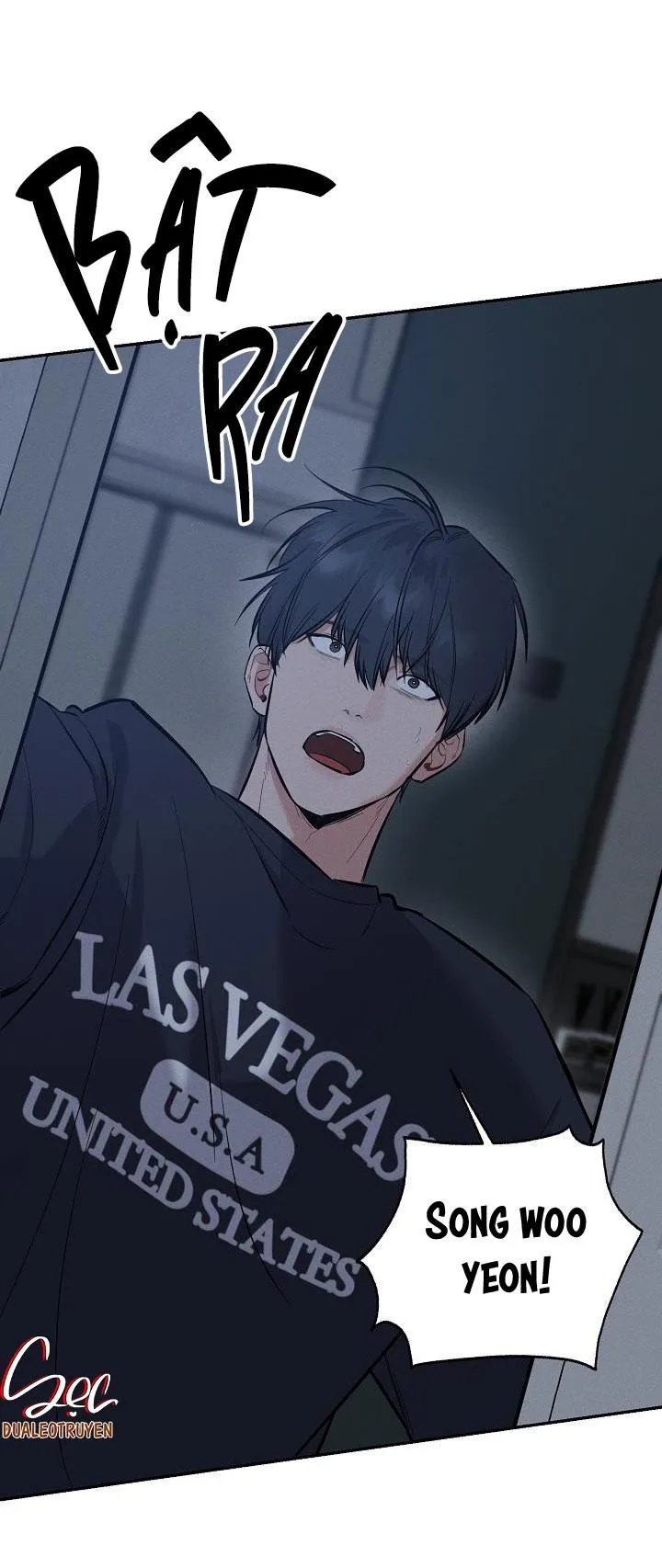 MẶT TRỜI CỦA ĐÊM Chapter 31 Trang 4