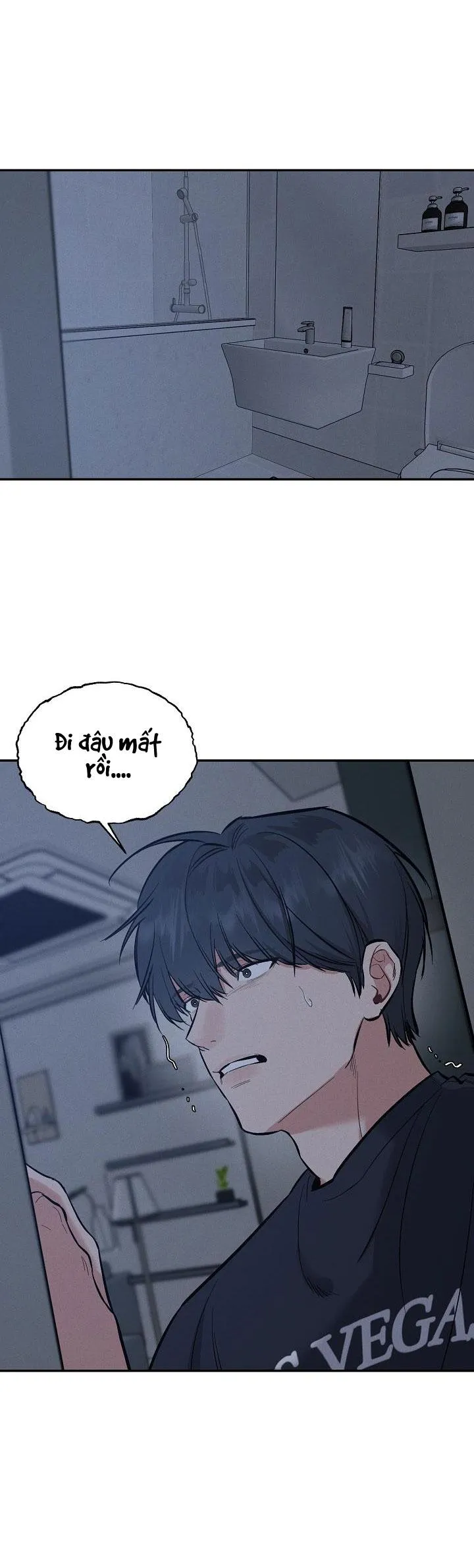 MẶT TRỜI CỦA ĐÊM Chapter 31 Trang 5