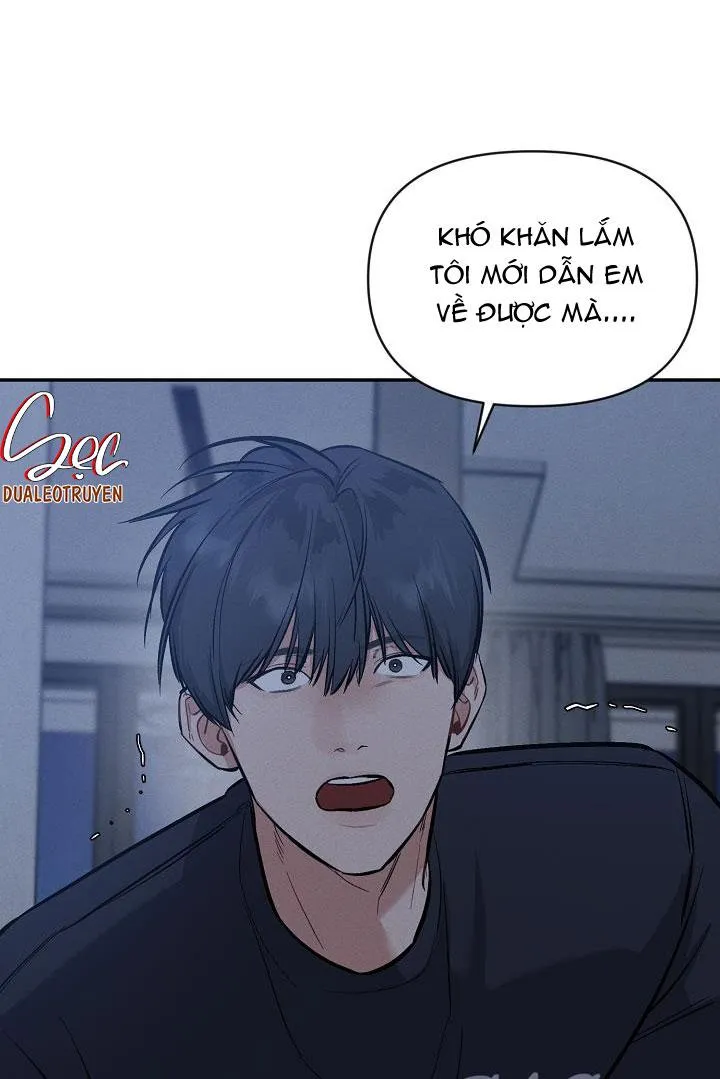 MẶT TRỜI CỦA ĐÊM Chapter 31 Trang 7