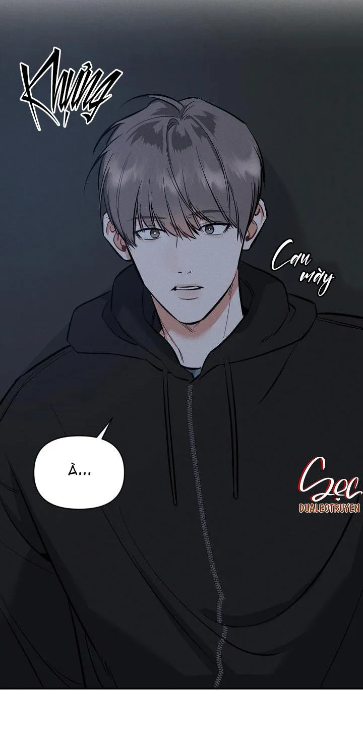 MẶT TRỜI CỦA ĐÊM Chapter 31 Trang 11