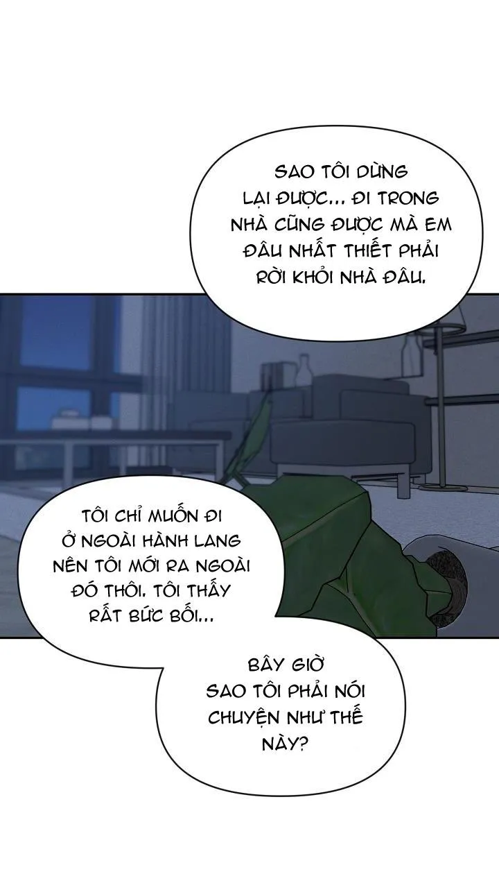 MẶT TRỜI CỦA ĐÊM Chapter 31 Trang 18