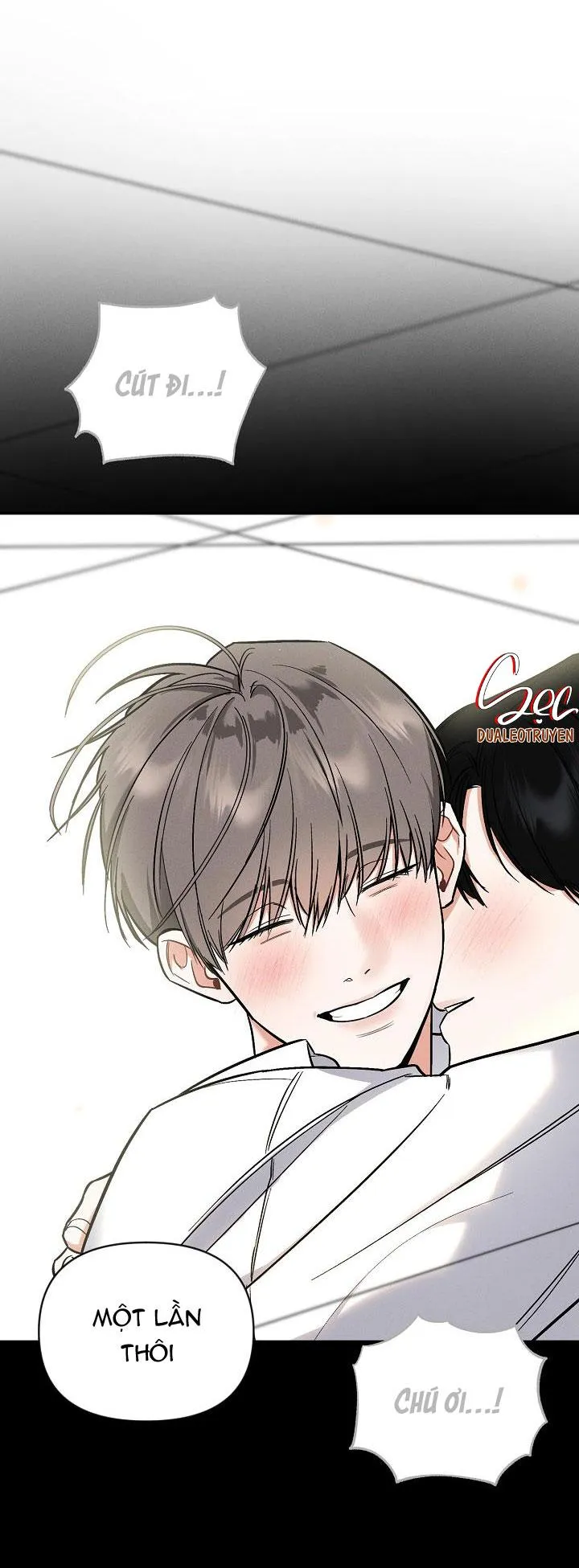 MẶT TRỜI CỦA ĐÊM Chapter 31 Trang 27