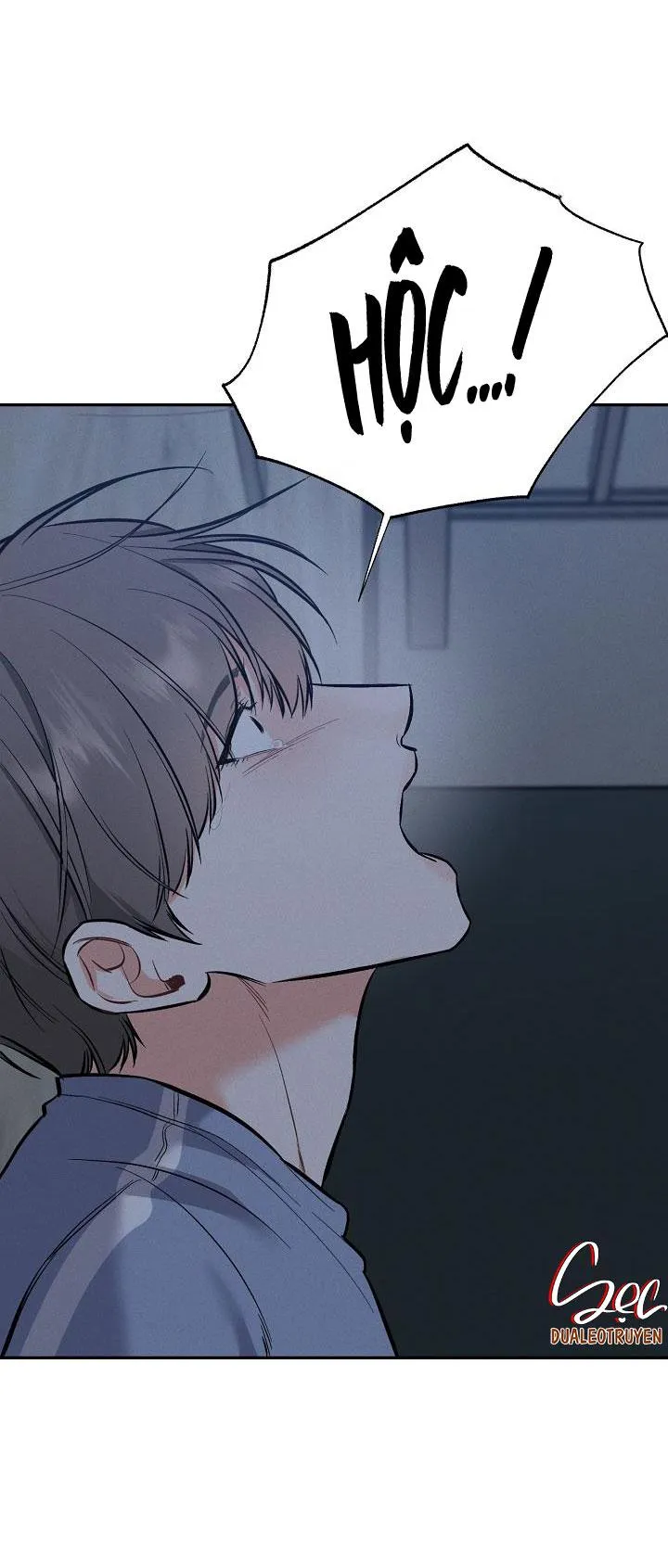 MẶT TRỜI CỦA ĐÊM Chapter 31 Trang 30