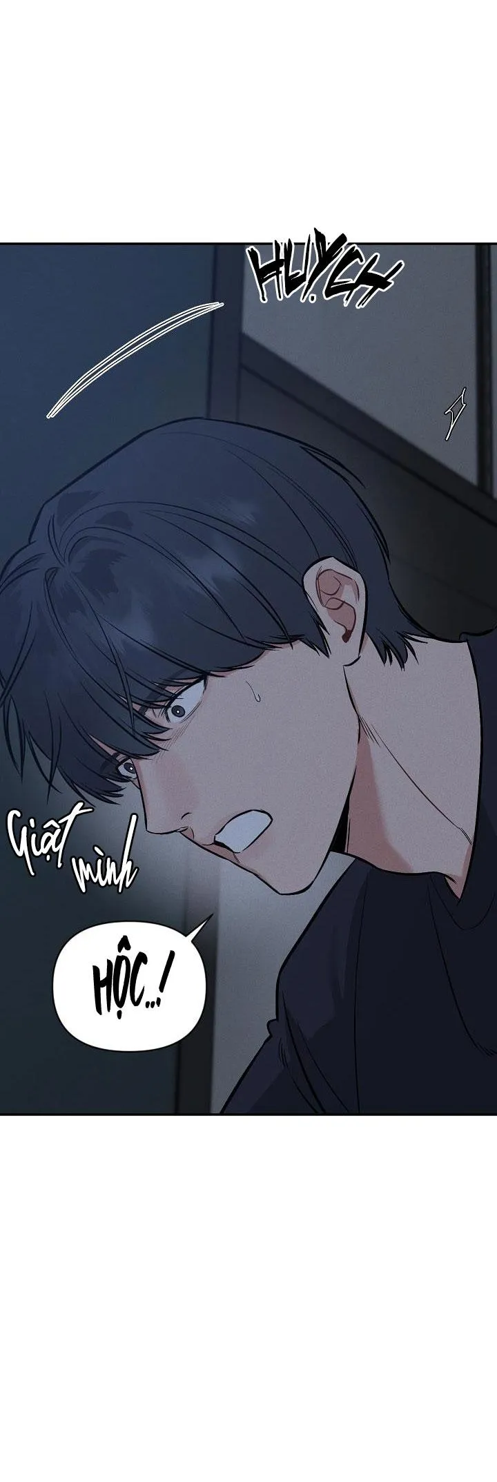 MẶT TRỜI CỦA ĐÊM Chapter 31 Trang 32