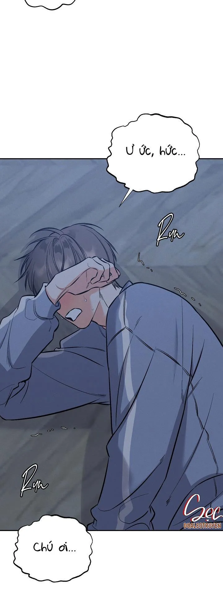 MẶT TRỜI CỦA ĐÊM Chapter 31 Trang 34