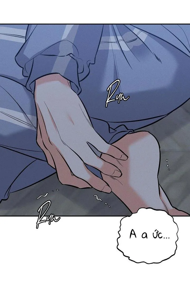 MẶT TRỜI CỦA ĐÊM Chapter 31 Trang 35