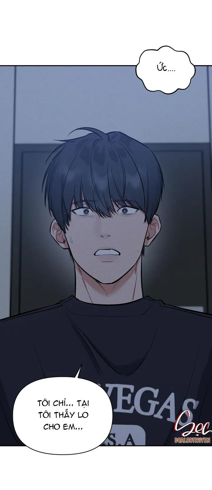 MẶT TRỜI CỦA ĐÊM Chapter 31 Trang 37