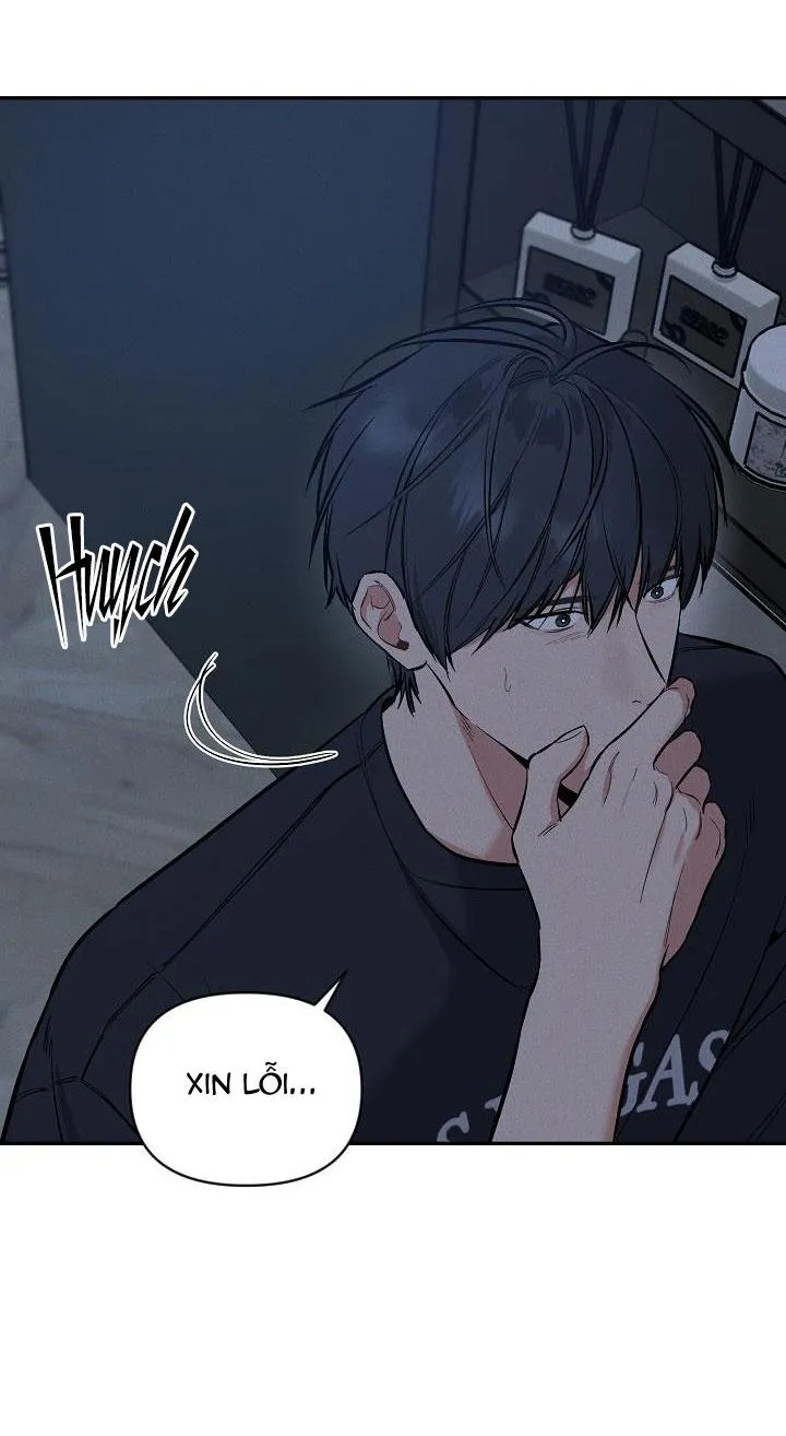 MẶT TRỜI CỦA ĐÊM Chapter 31 Trang 39