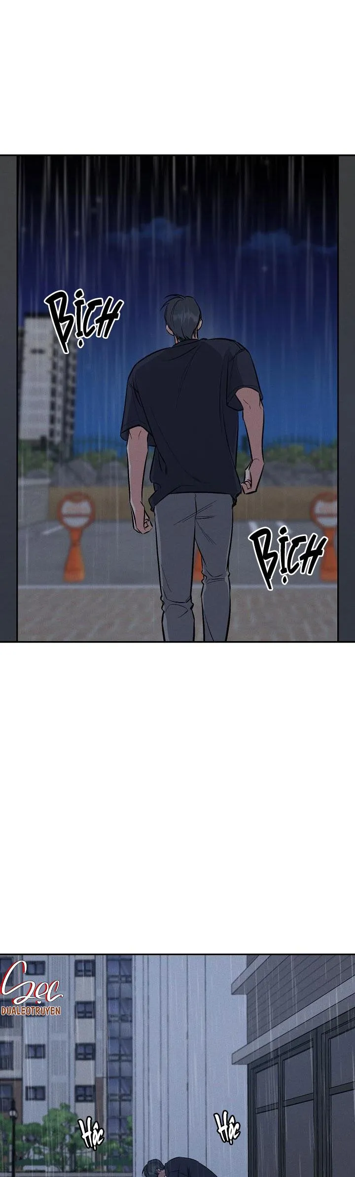 MẶT TRỜI CỦA ĐÊM Chapter 31 Trang 42