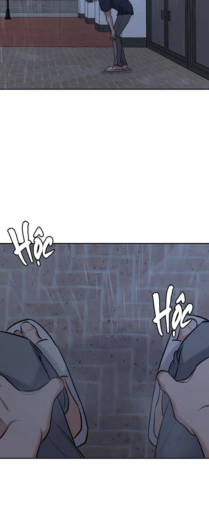 MẶT TRỜI CỦA ĐÊM Chapter 31 Trang 43