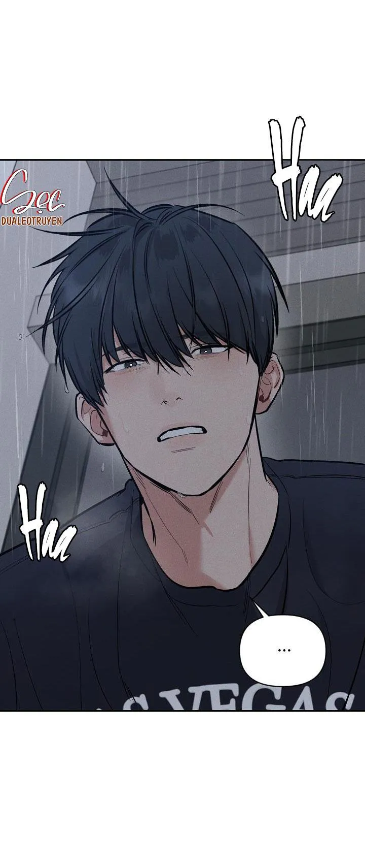 MẶT TRỜI CỦA ĐÊM Chapter 31 Trang 44