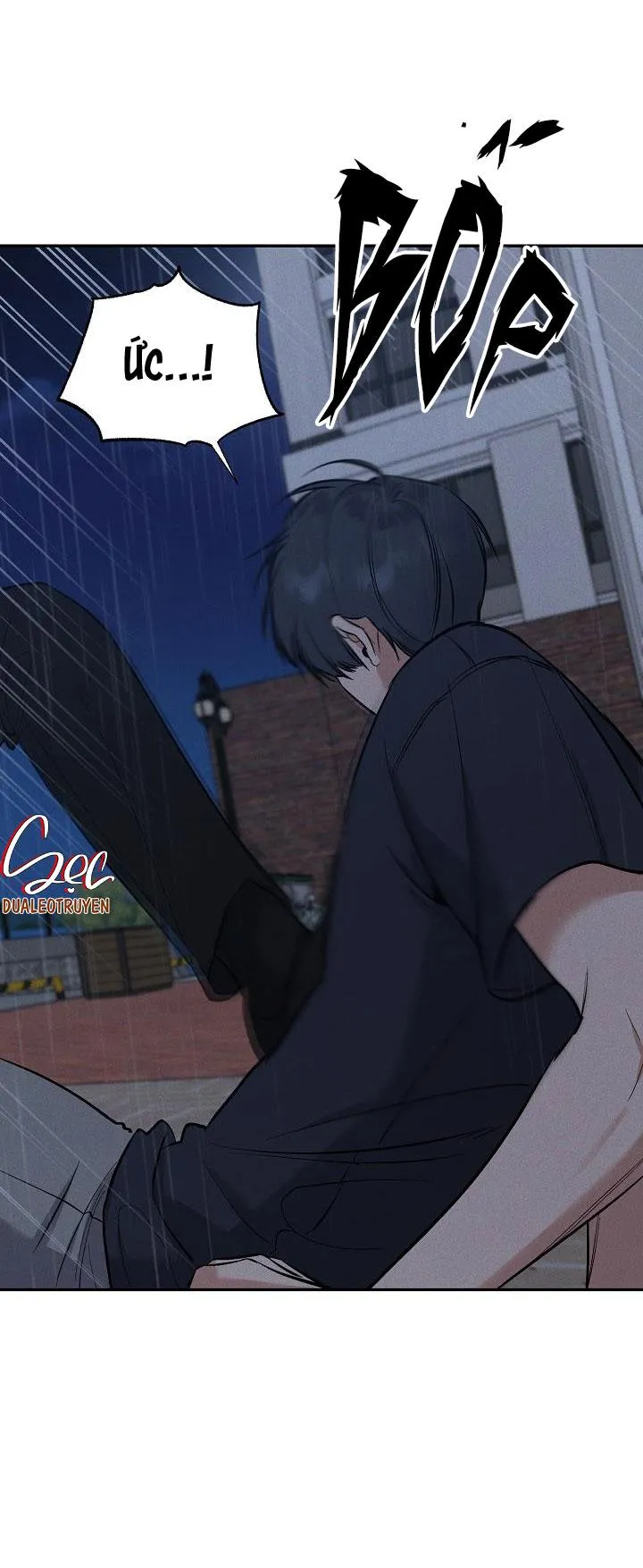 MẶT TRỜI CỦA ĐÊM Chapter 31 Trang 49