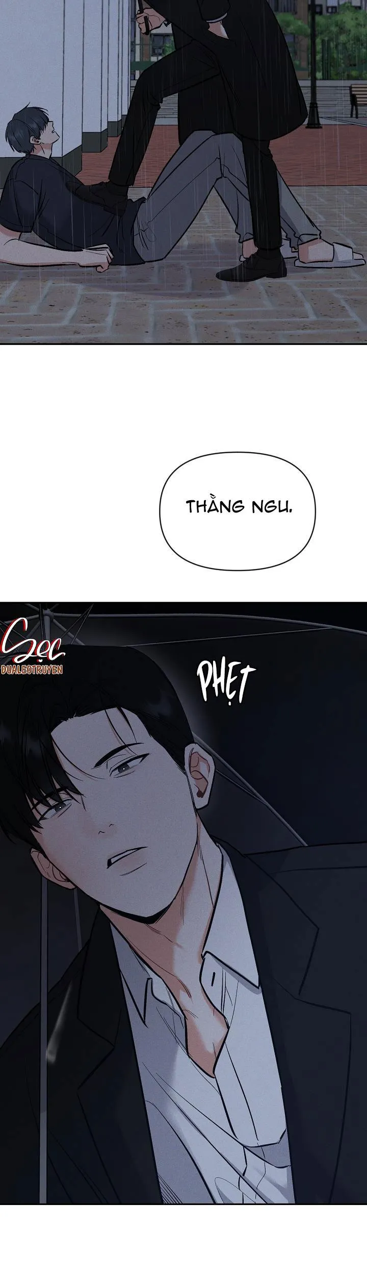 MẶT TRỜI CỦA ĐÊM Chapter 31 Trang 52