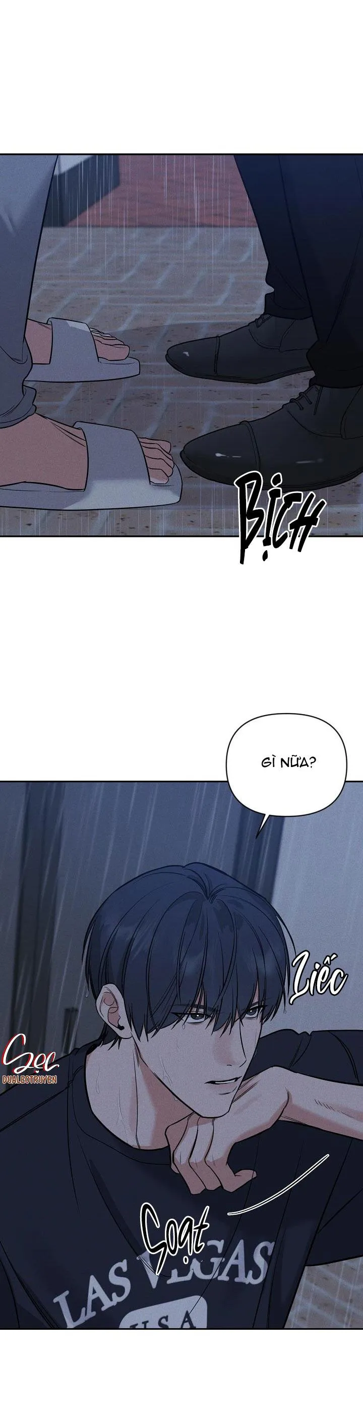 MẶT TRỜI CỦA ĐÊM Chapter 32 Trang 4