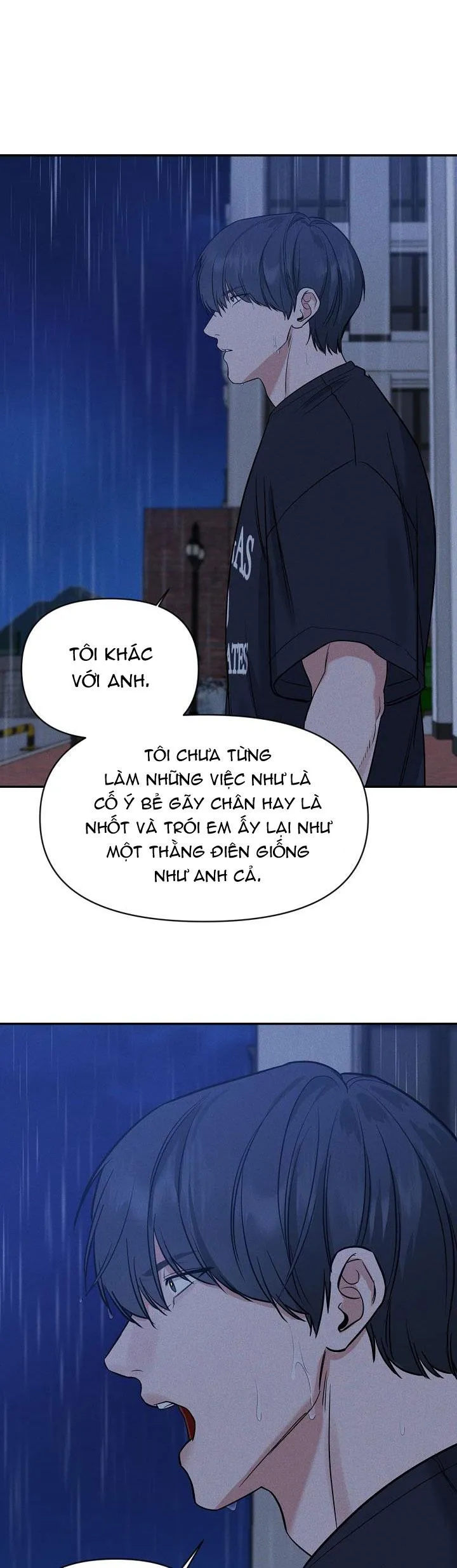 MẶT TRỜI CỦA ĐÊM Chapter 32 Trang 10