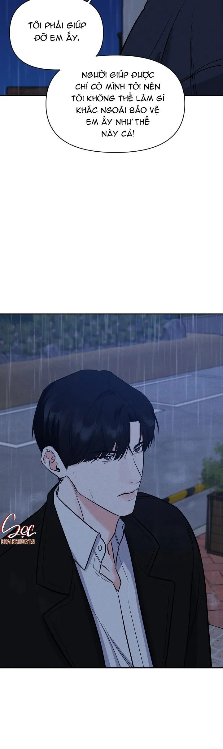 MẶT TRỜI CỦA ĐÊM Chapter 32 Trang 11