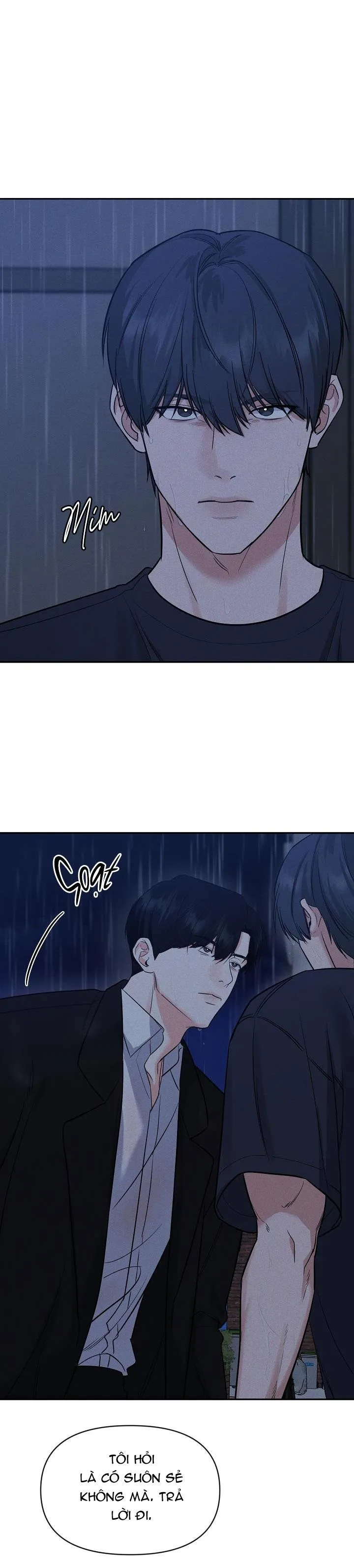 MẶT TRỜI CỦA ĐÊM Chapter 32 Trang 13