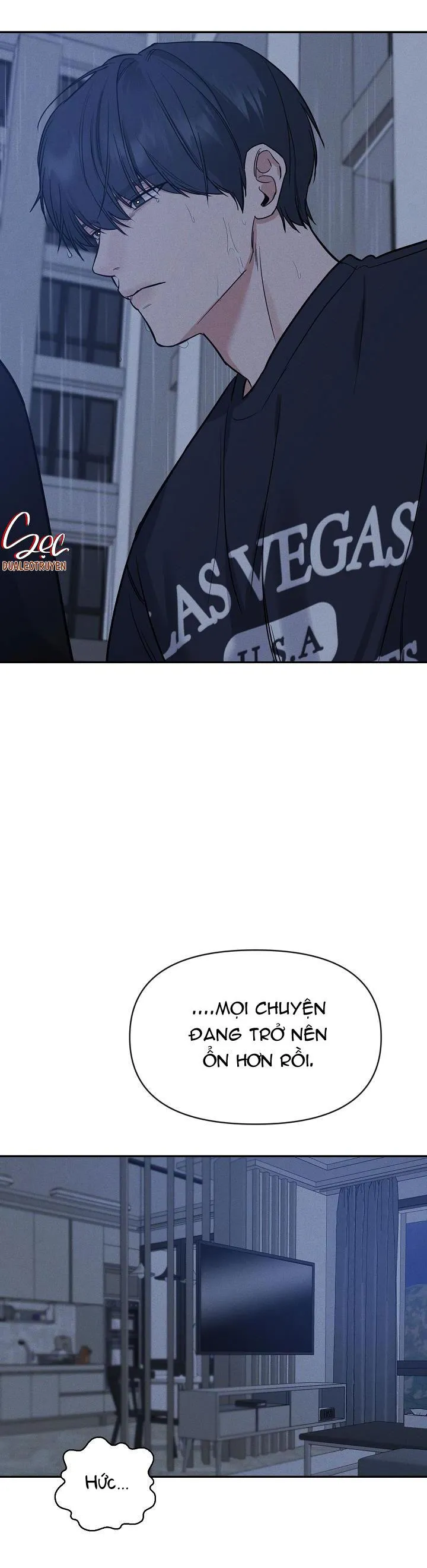 MẶT TRỜI CỦA ĐÊM Chapter 32 Trang 14