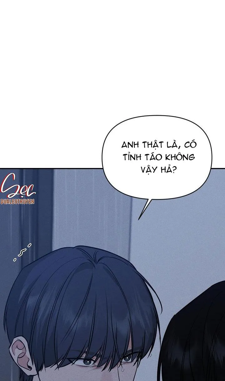 MẶT TRỜI CỦA ĐÊM Chapter 32 Trang 19