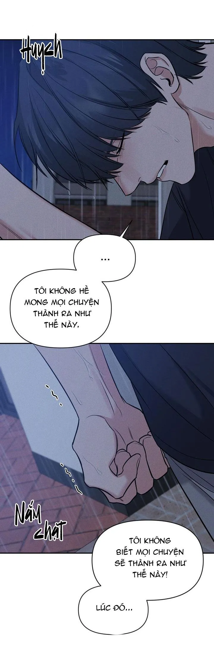 MẶT TRỜI CỦA ĐÊM Chapter 32 Trang 22