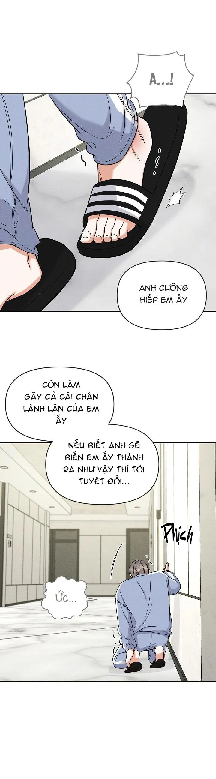 MẶT TRỜI CỦA ĐÊM Chapter 32 Trang 25