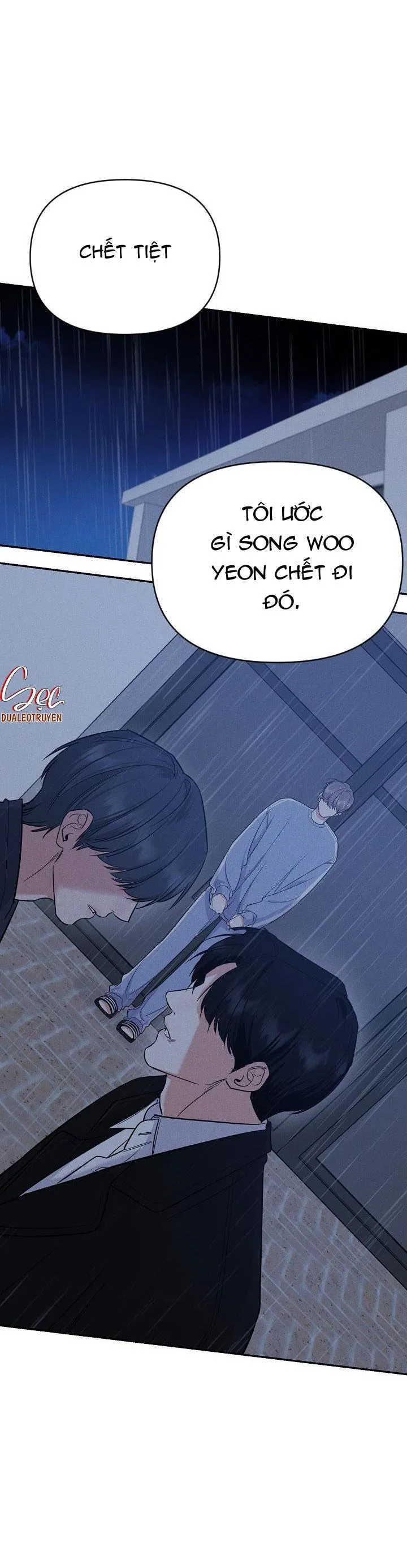 MẶT TRỜI CỦA ĐÊM Chapter 32 Trang 32