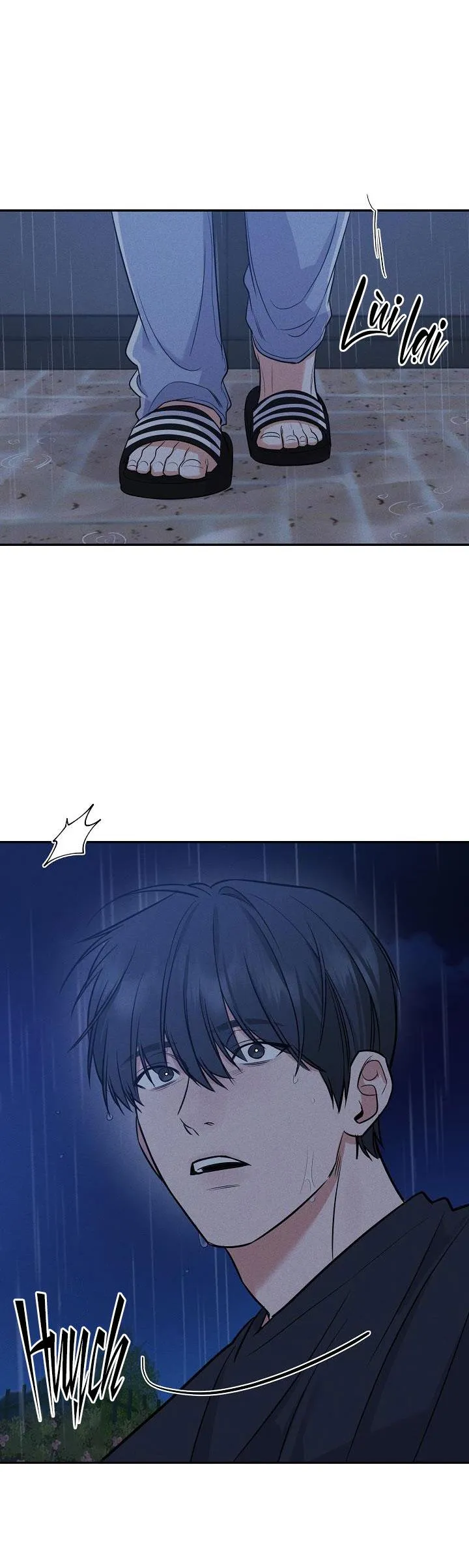 MẶT TRỜI CỦA ĐÊM Chapter 32 Trang 33