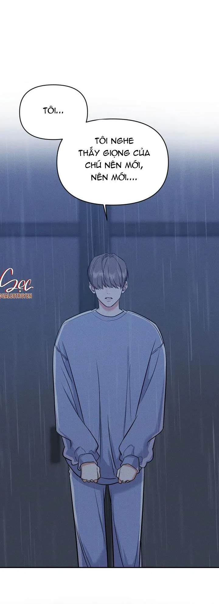 MẶT TRỜI CỦA ĐÊM Chapter 32 Trang 34