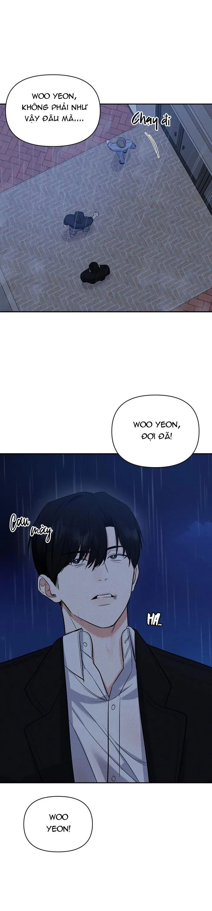 MẶT TRỜI CỦA ĐÊM Chapter 32 Trang 36