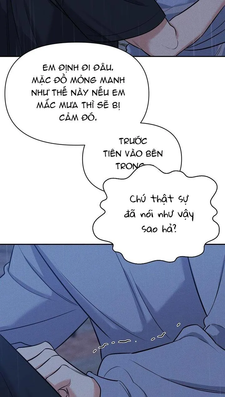 MẶT TRỜI CỦA ĐÊM Chapter 32 Trang 40